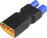 Dispozitiv de reducere XT-60 - baterie EC3