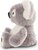 NICI plyš Koala Barry 18cm GREEN