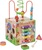 2Kids Toys Cubo motorico con labirinto Animali allegri