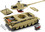 Cobi 2686 II WW Tiger II King Tiger (KTV2), 1:28, 1572 k