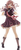 Bandai - The Idolm@Ster Gakuen Espresto-Sweet Moment-Rinami Himesaki