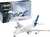 ModelSet letadlo 63808 - Airbus A380 (1:288)