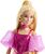 Barbie Deluxe modelka - Ružový korzet