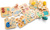 New Classic Toys Puzzle - Učíme sa číslice - safari