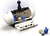 LEGO® Technic 42211 Lunárny rover Lunar Outpost™