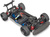 Traxxas-Chassis 4-Tec 2.0 1:10 VXL RTR
