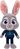 Zootropolis Plyšová hračka 21 cm Zajačica Judy