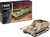 ModelSet military 63358 - Sd.Kfz. 164 Nashorn (1:72)