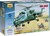 Model Kit vrtulník 7276 - Mil MI-35M HIND E (1:72)