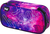 BAAGL Školský peračník etui Skate Galaxy