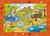 Trefl Puzzle s hľadaním obrázkov Spy Guy: Safari 24 dielikov
