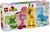 LEGO® DUPLO® 10472 Hravé stavanie zvieratiek