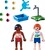 PLAYMOBIL Special Plus 71166 Kinder mit Wasserballons