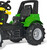 Rollytoys Farm Trac Pedalni traktor Deutz Agrotron 7250 TTV s čelnim nakladačem