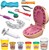 Play-Doh Zubař Drill 'N Fill F1259