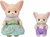 Sylvanian Families Líšky Fenek idú na piknik