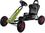 Rollytoys Ferbedo GoKart CLAAS Racer