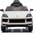 Elektrické autíčko Porsche Cayenne 12V s pohonom zadných kolies a licenciou (Jednomiestne)