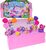 Spin Master Hatchimals Bloomables zberateľské figúrky 6 ks