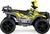 Peg-Pérego Polaris Sportman PRO 24V