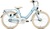 PUKY Kinderfahrrad 20" SKYRIDE 20-3 classic retro blue