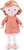 PETITE&amp;MARS Bábika plyšová Sophie 0m+, 35 cm