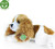Plyšový pes Cavalier King Charles španiel ležiaci, 30 cm ECO-FRIENDLY
