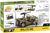 Cobi II WW Willys MB, 1:35, 132 k, 1 f