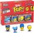 Funko Bitty POP: Simpsons- Itchy 4pk