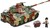 Cobi 3113 II WW Panzer VI Ausf. B Königstiger, 1:35, 802 k, 1 f
