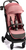 KINDERKRAFT SELECT Kočík športový Nubi 2 Pink Quartz