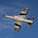 E-flite Habu SS 0.7m 50mm EDF Jet BNF Basic AS3X+ SAFE Select
