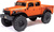 Axial SCX24 Dodge Power Wagon 1940 1:24 4WD oranžový