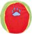 Spielzeug Trixie Ball Plüsch 6cm