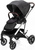 Kočík Quest, Vulcan Black/Silver