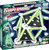 SUPERMAG magnetická stavebnica Clasic glow 48ks