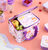 A Little Lovely Company - sac isotherme - princesses