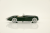Bburago 1:24 Jaguar XK 120 Roadster (1951) Grün