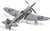 Classic Kit letadlo A02110 - Hawker Tempest Mk.V Post War (1:72)