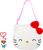 L.O.L. Surprise! Hello Kitty Geantă mare de pluș