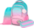 Set scolastico 3 pezzi OXY NEXT Ombre Pink