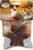 Pochúťka Nature Land Brunch zeleninová hviezda 80g