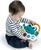 BABY EINSTEIN Érzékszervi aktív játék Neptune's Busy Bubbles™