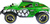 NINCORACERS Croc+ 1:18 2.4GHz RTR
