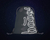BAAGL Rucksack Skate Moon