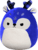 SQUISHMALLOWS Ljubičasti jelen - Binoche