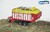 Bruder 02214 Zberač a prepravník slamy Pottinger Jumbo 6600