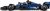 LEGO® Speed Champions 77249 Závodní auto Williams Racing FW46 F1®
