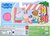 Peppa Pig famille en vacances, ensemble de 4 figurines