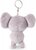 NICI Glubschis porte-clés Koala Miss Crayon 9cm